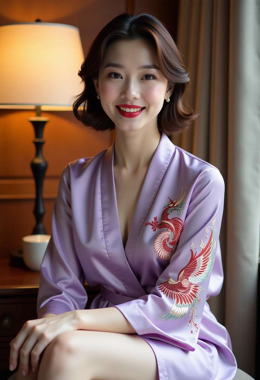 余生请多指教海报