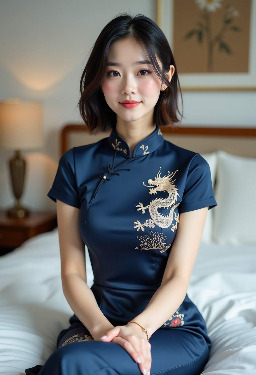 无忧渡海报